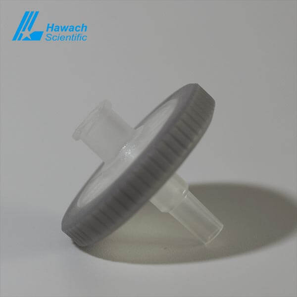 Disposable-0.22-micron-Hydrophilic-PVDF-syringe-filters