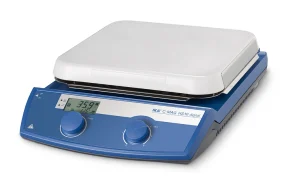 IKA C-MAG HS 10 Ready Stock